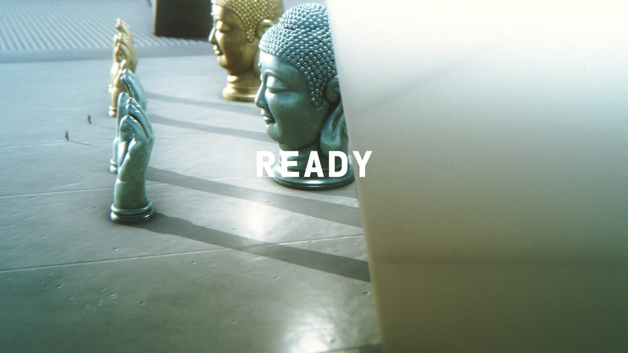 Buddha Go — Screenshot 1