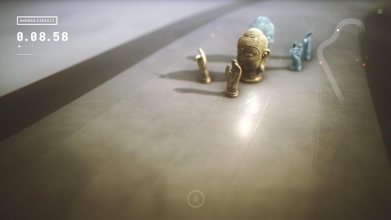 Buddha Go — Screenshot 2