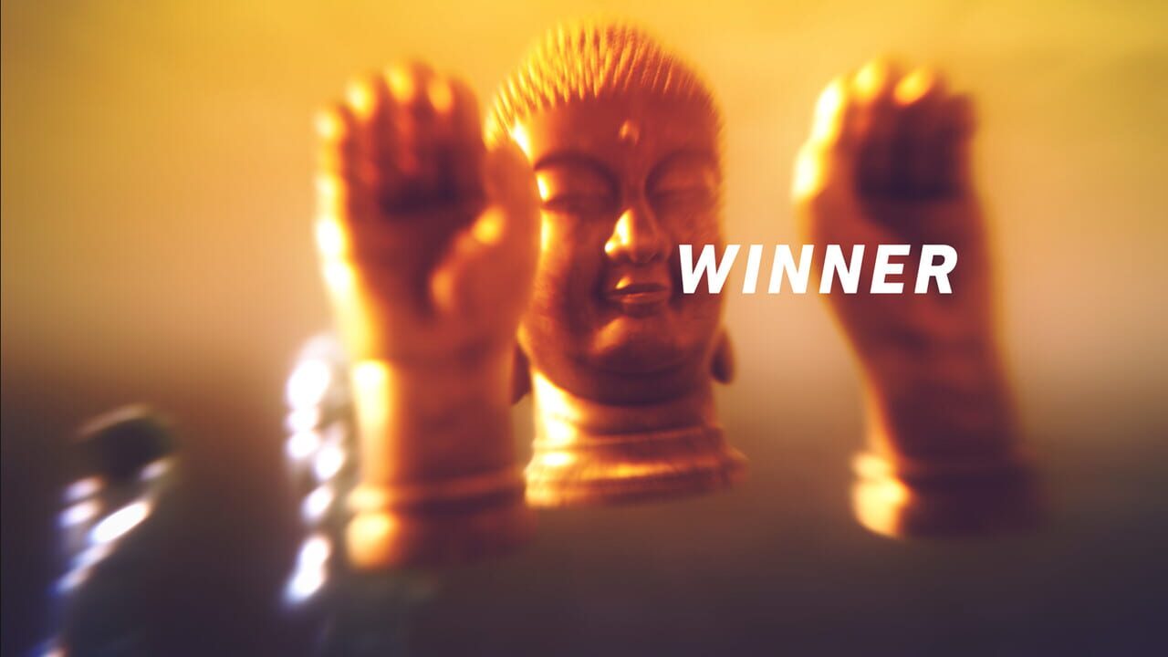 Buddha Go — Screenshot 3