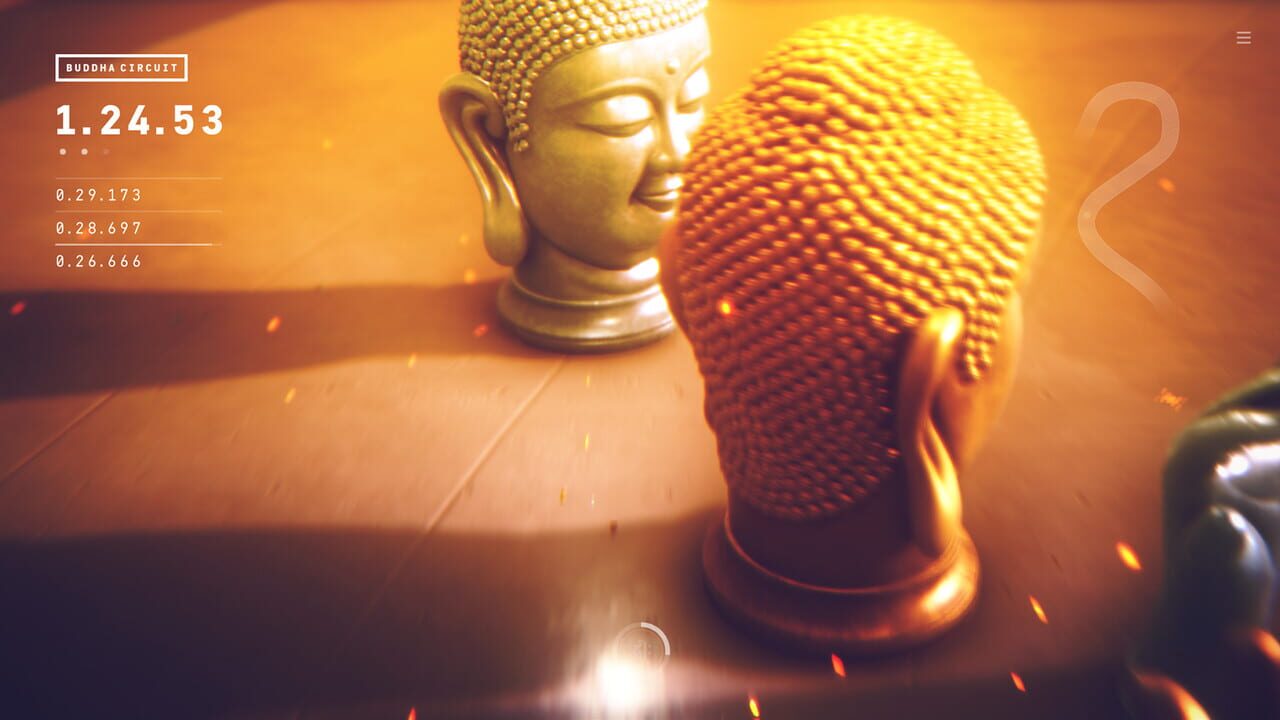 Buddha Go — Screenshot 5