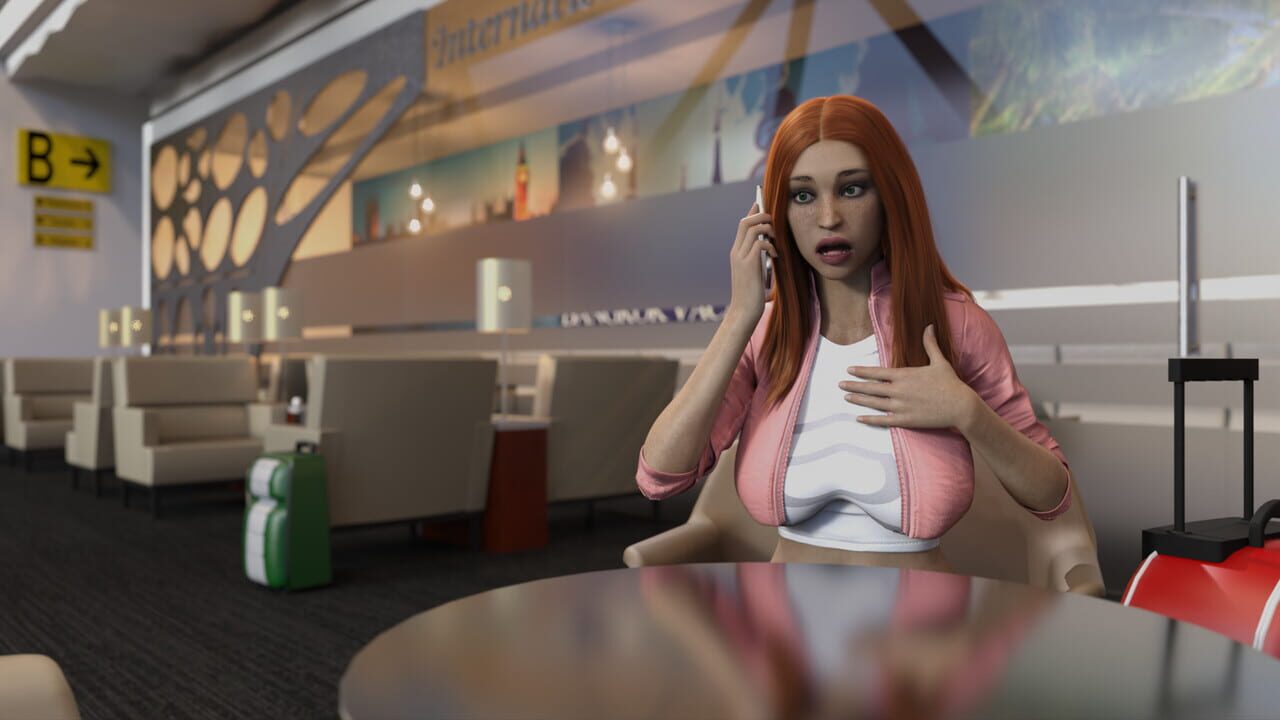 College Bound: Episode 4 — Screenshot 2