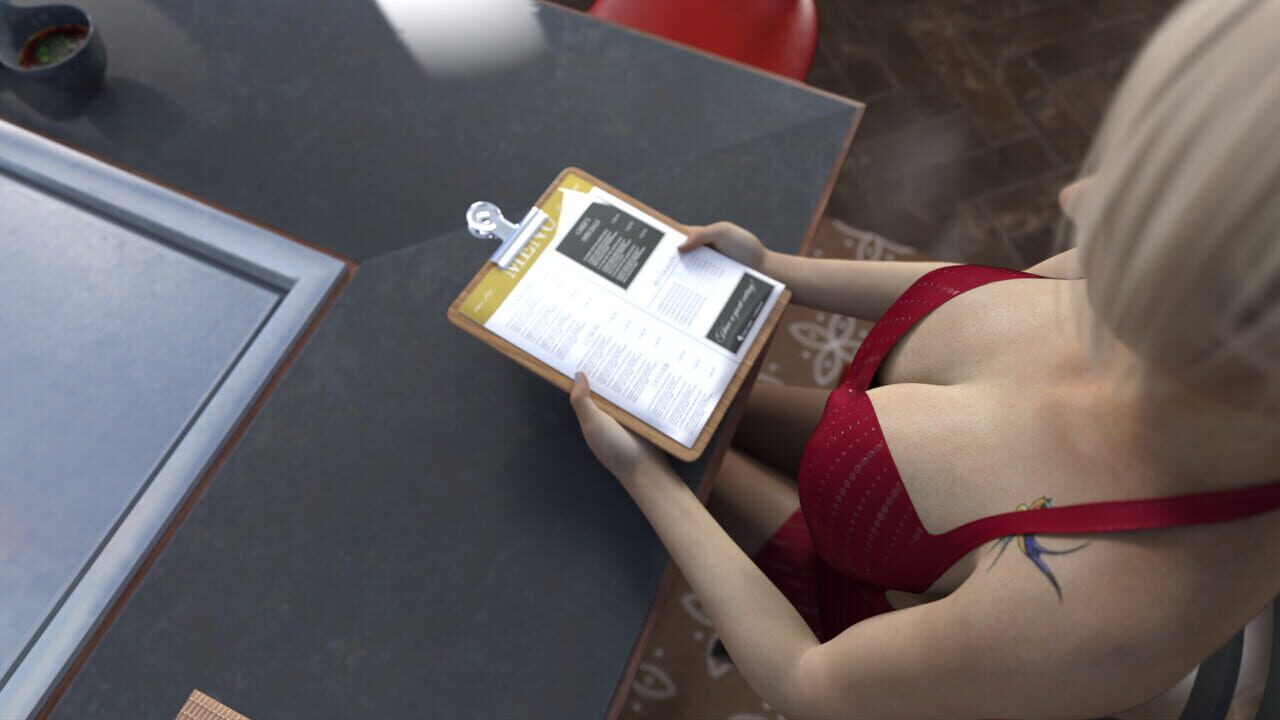 College Bound: Episode 4 — Screenshot 3