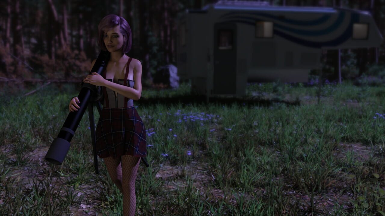 College Bound: Episode 4 — Screenshot 4