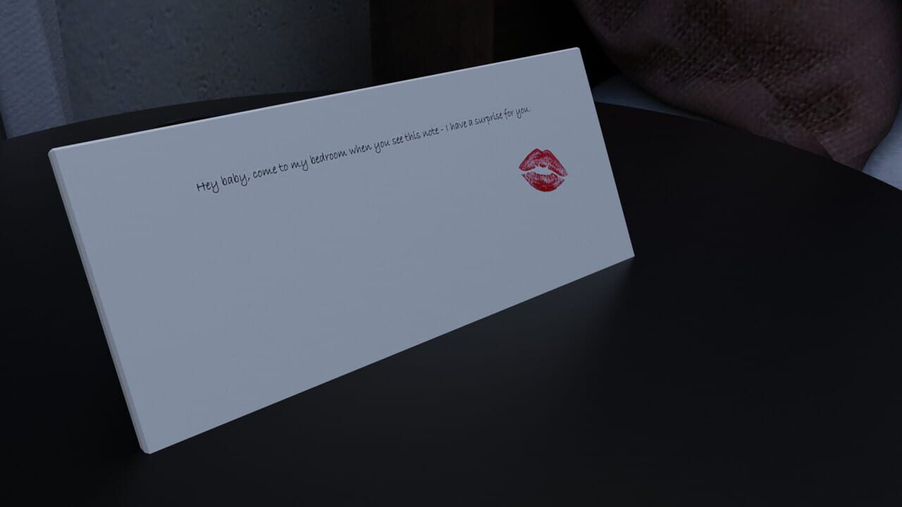 College Bound: Episode 4 — Screenshot 5
