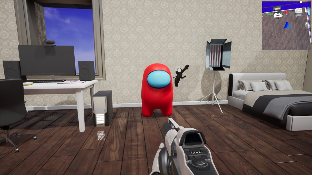 Desstroke — Screenshot 3