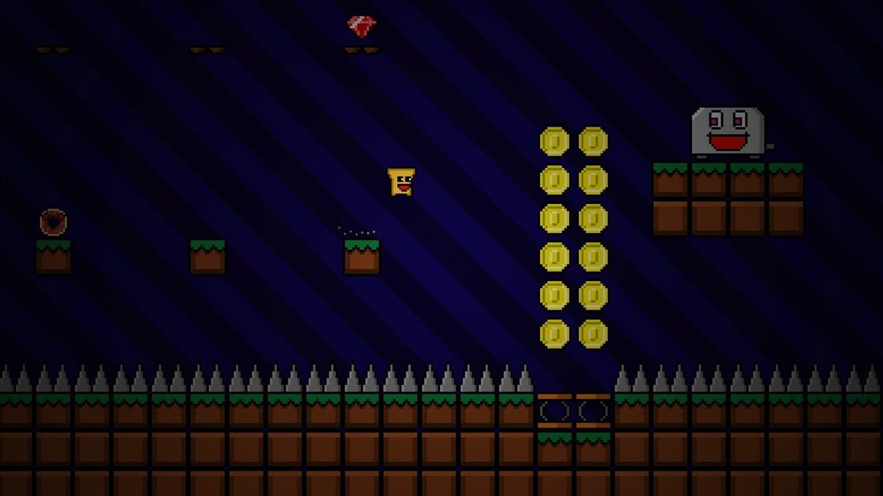 Honey Toast — Screenshot 1