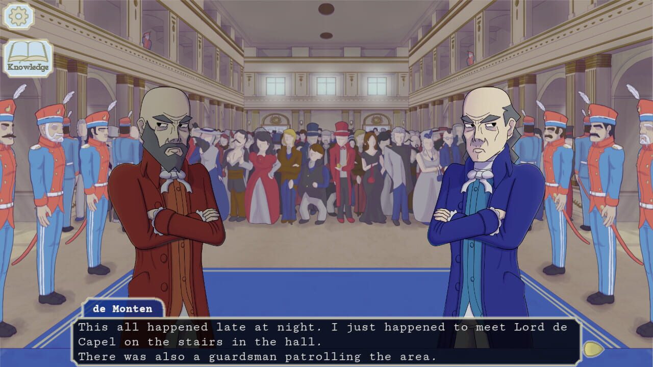 Court of Crowns Image