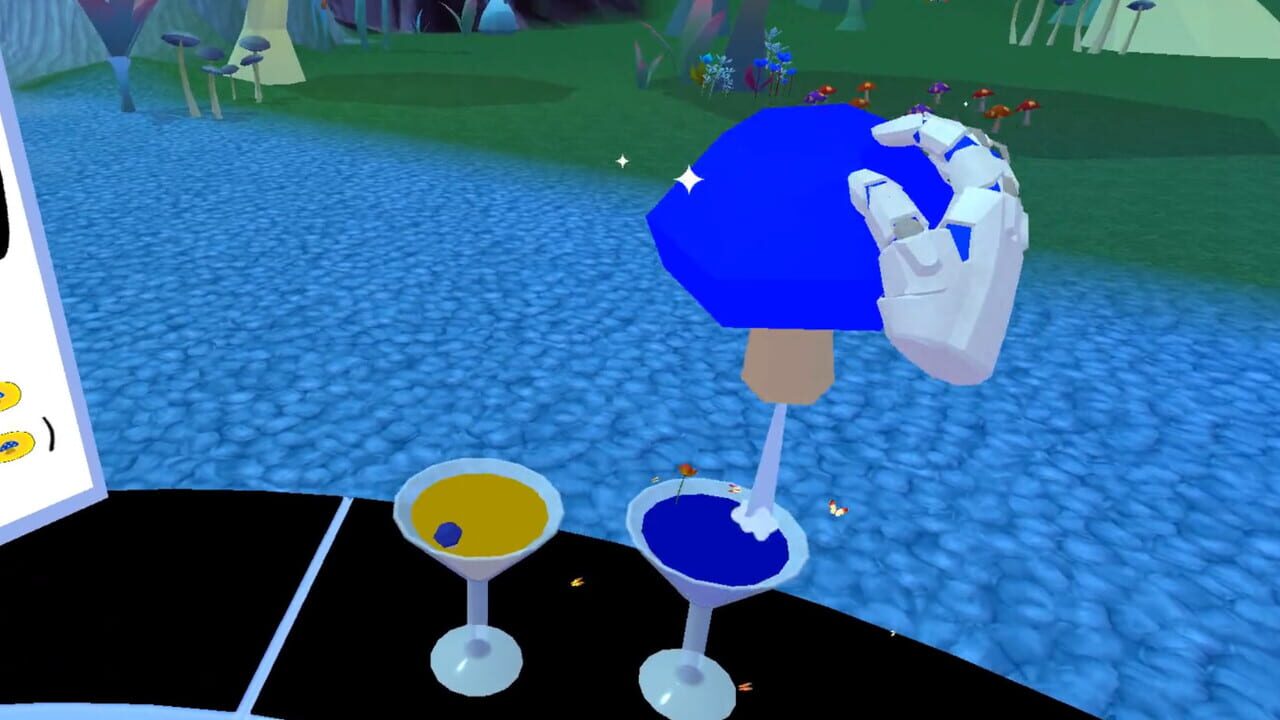 Trippy Tavern — Screenshot 1