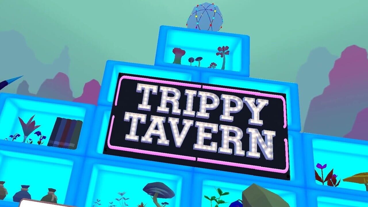 Trippy Tavern — Screenshot 3