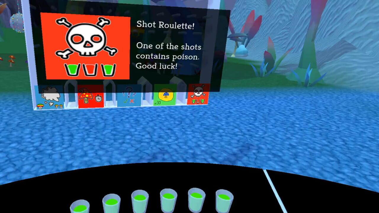 Trippy Tavern — Screenshot 4