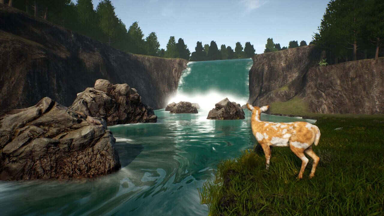 Deer Journey — Screenshot 5