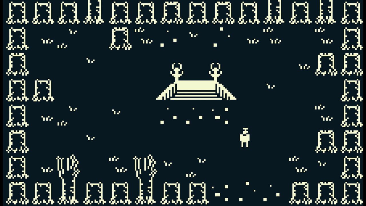 The Creepy Syndrome — Screenshot 4