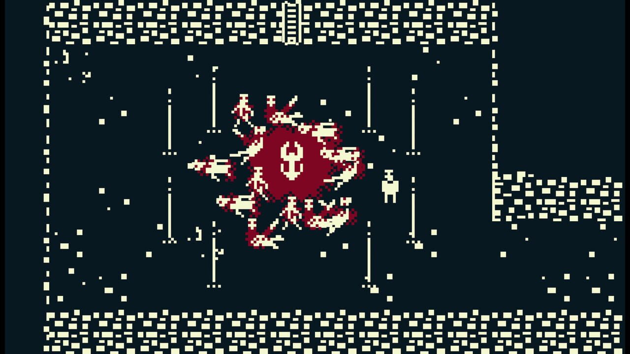 The Creepy Syndrome — Screenshot 3