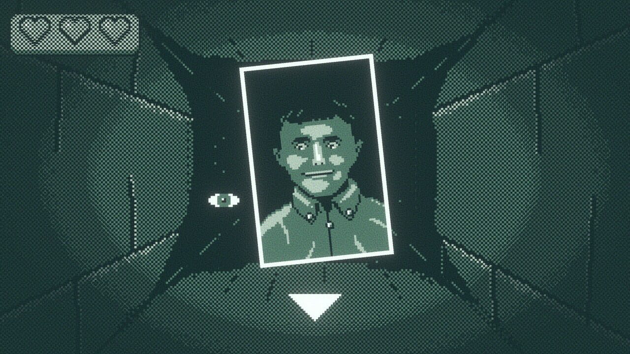 The Creepy Syndrome — Screenshot 5