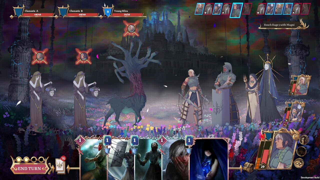 Shattered Heaven — Screenshot 5