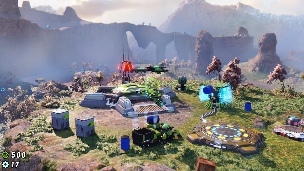 Prototypers Screenshot 1