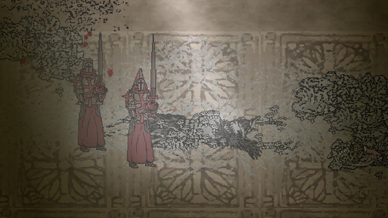 The Corpse Crusade — Screenshot 2