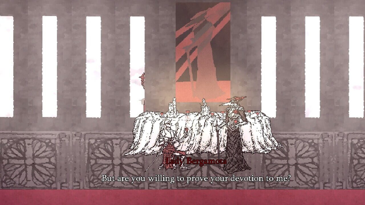 The Corpse Crusade — Screenshot 4