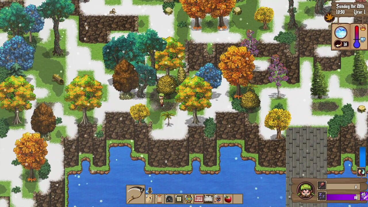 De'Vine: Heavenly Acres Image