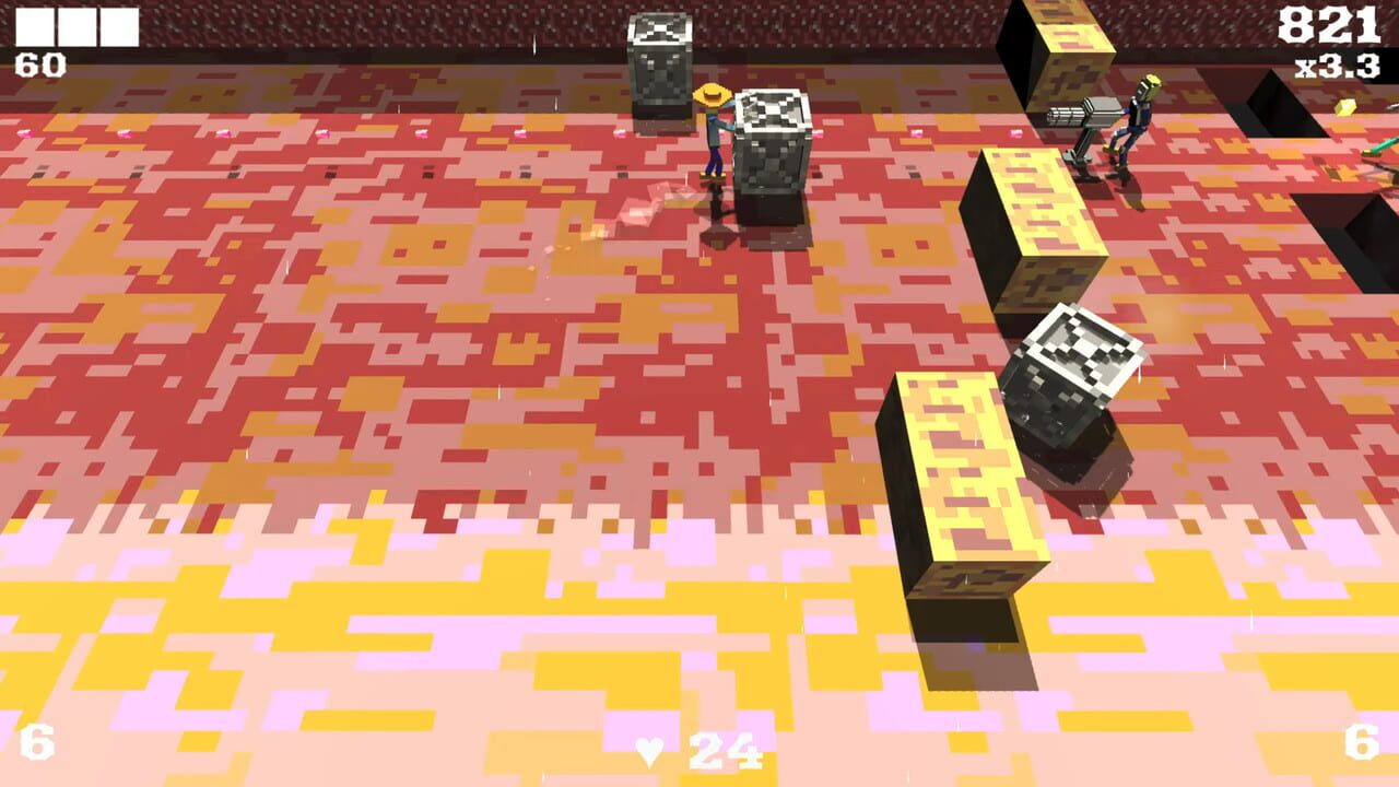Western Dual Wield — Screenshot 5