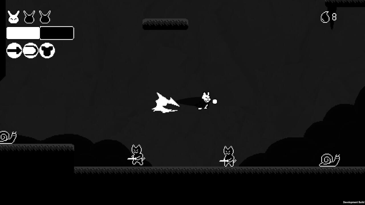 Rage Rabbit — Screenshot 1