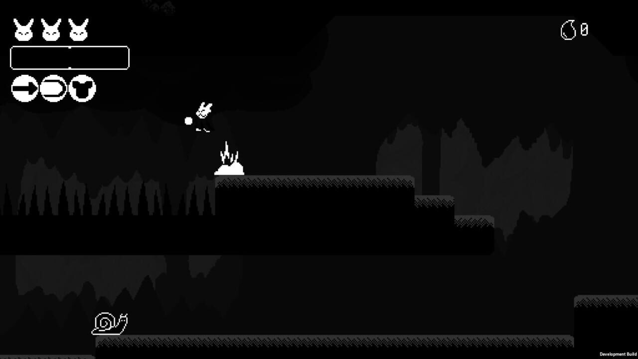Rage Rabbit — Screenshot 2