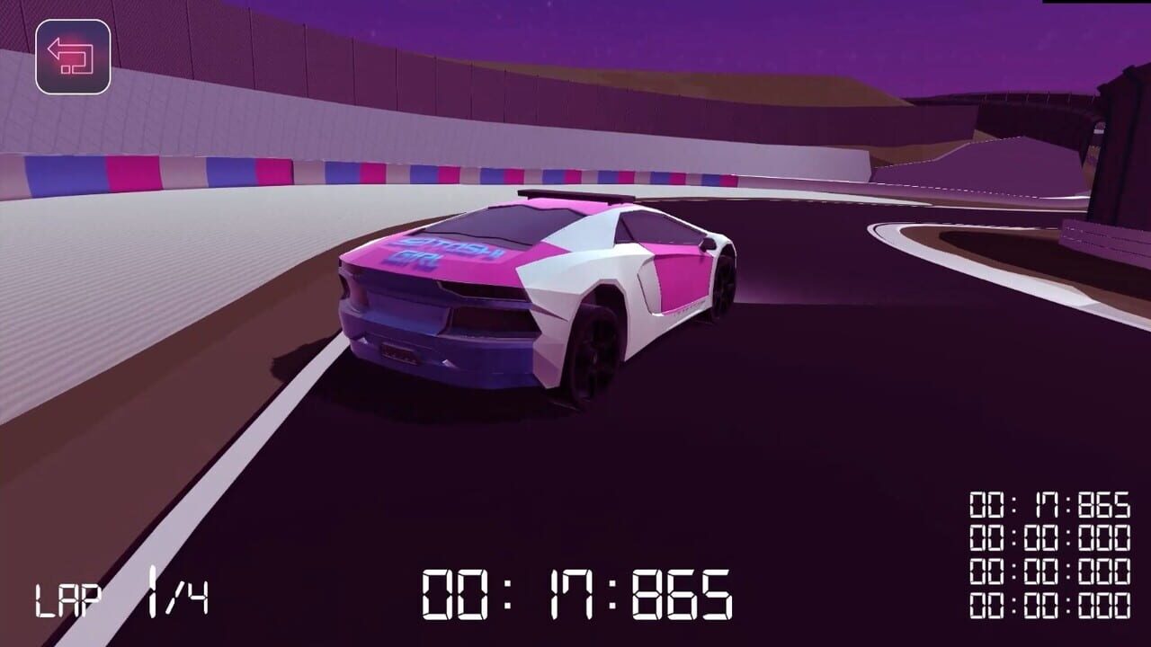 SG Racing Screenshot 1