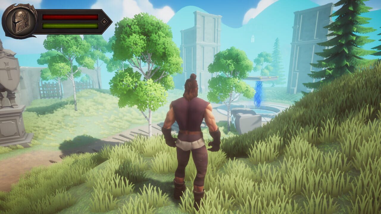 Hordound — Screenshot 3