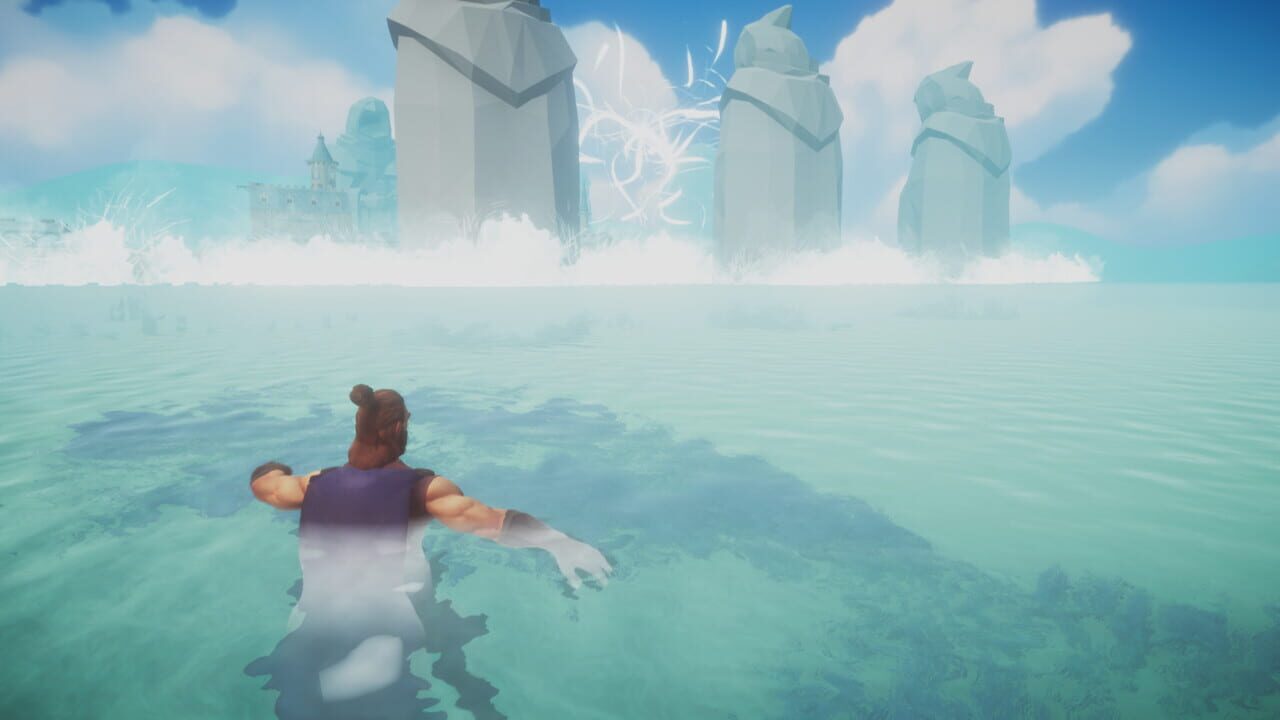 Hordound — Screenshot 4