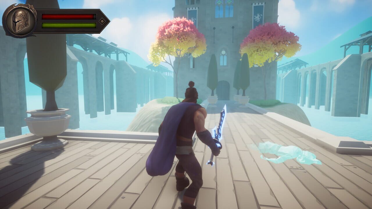 Hordound — Screenshot 5