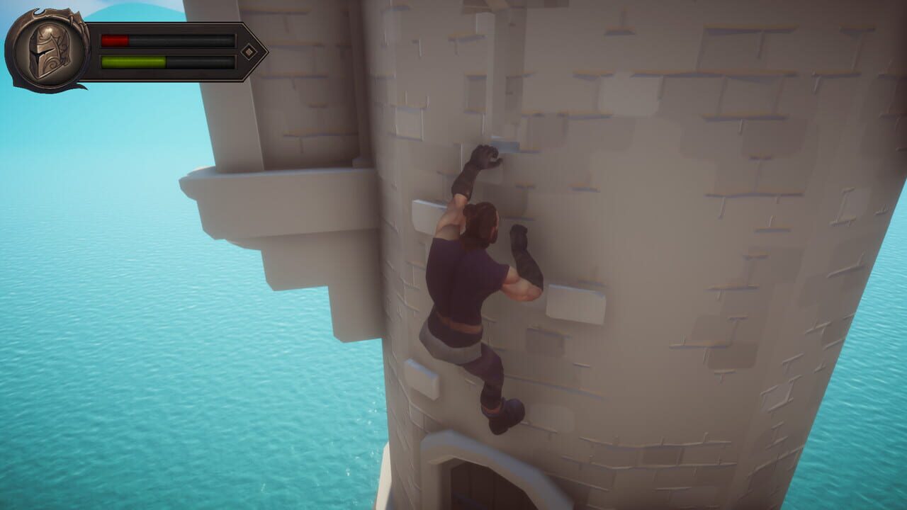 Hordound — Screenshot 1