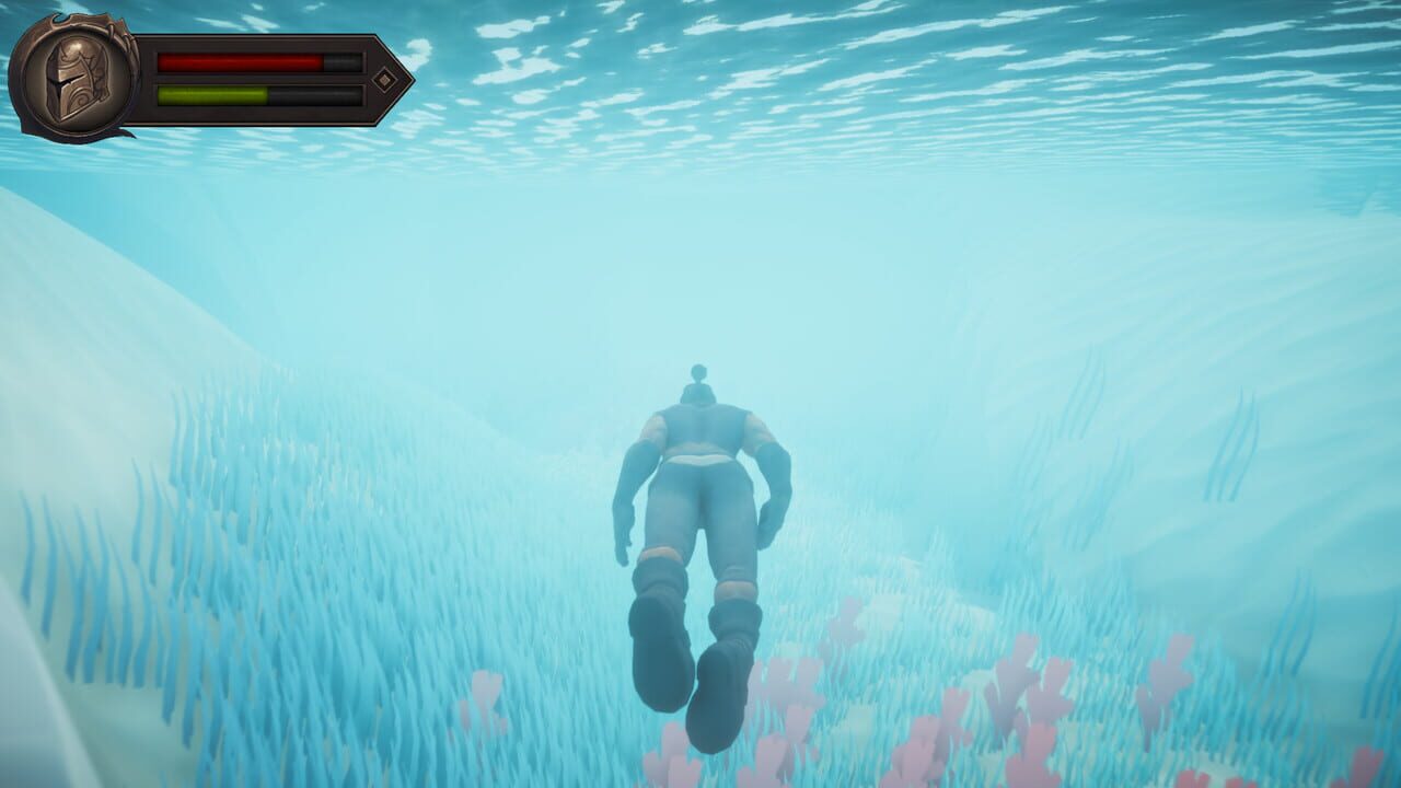 Hordound — Screenshot 2