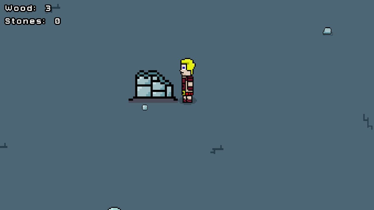 Anvillage — Screenshot 2