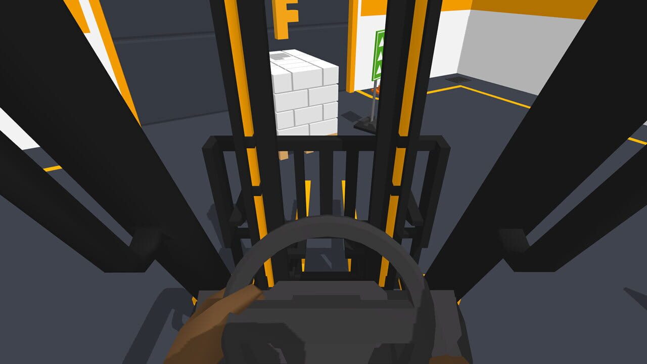 Forklift Extreme — Screenshot 3