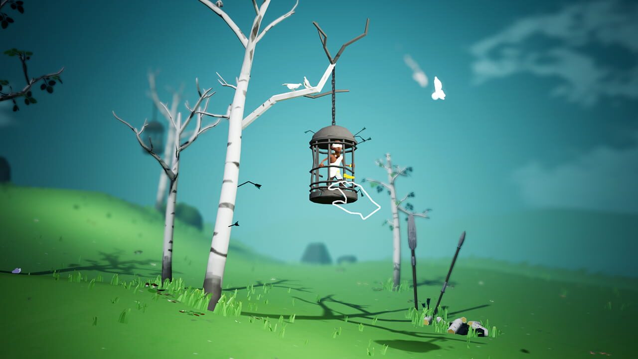 Nakana Bundle 3: Eqqo + Lydia + Stilstand — Screenshot 1