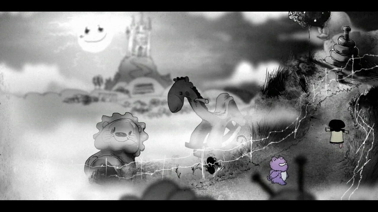 Nakana Bundle 3: Eqqo + Lydia + Stilstand — Screenshot 2