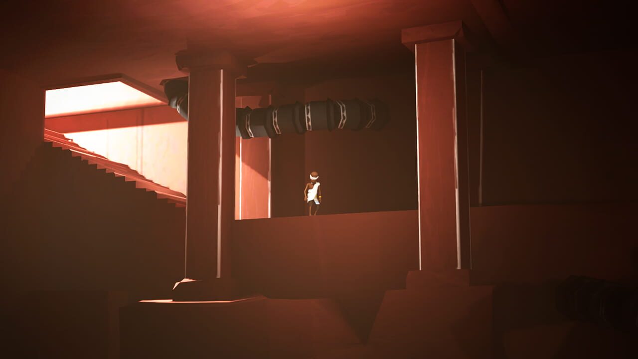 Nakana Bundle 3: Eqqo + Lydia + Stilstand — Screenshot 4