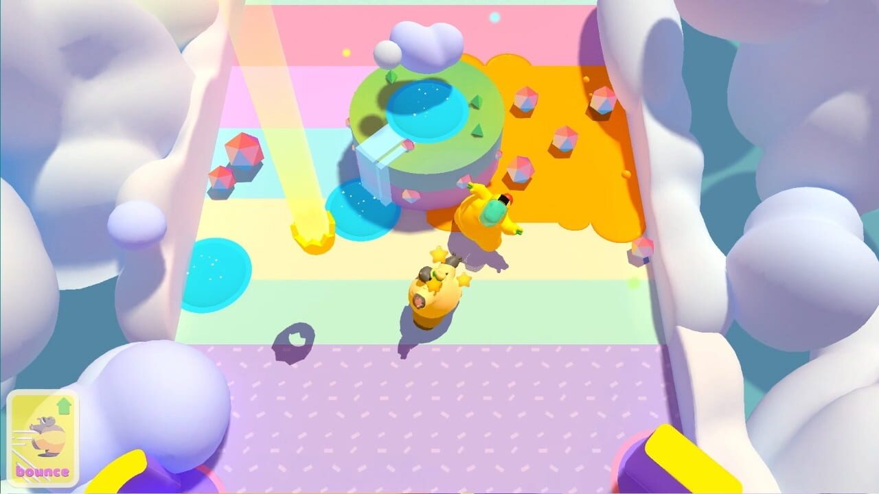 Little Mouse's Encyclopedia + Clumsy Rush — Screenshot 3