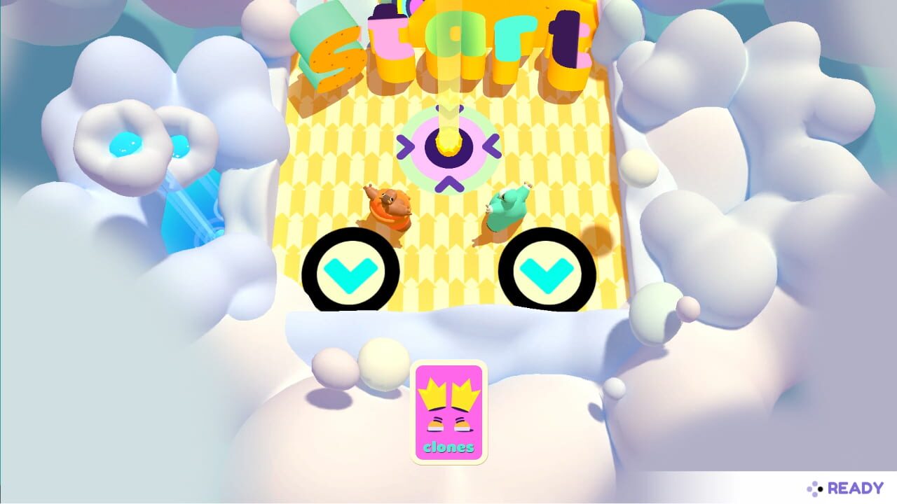 Little Mouse's Encyclopedia + Clumsy Rush — Screenshot 5