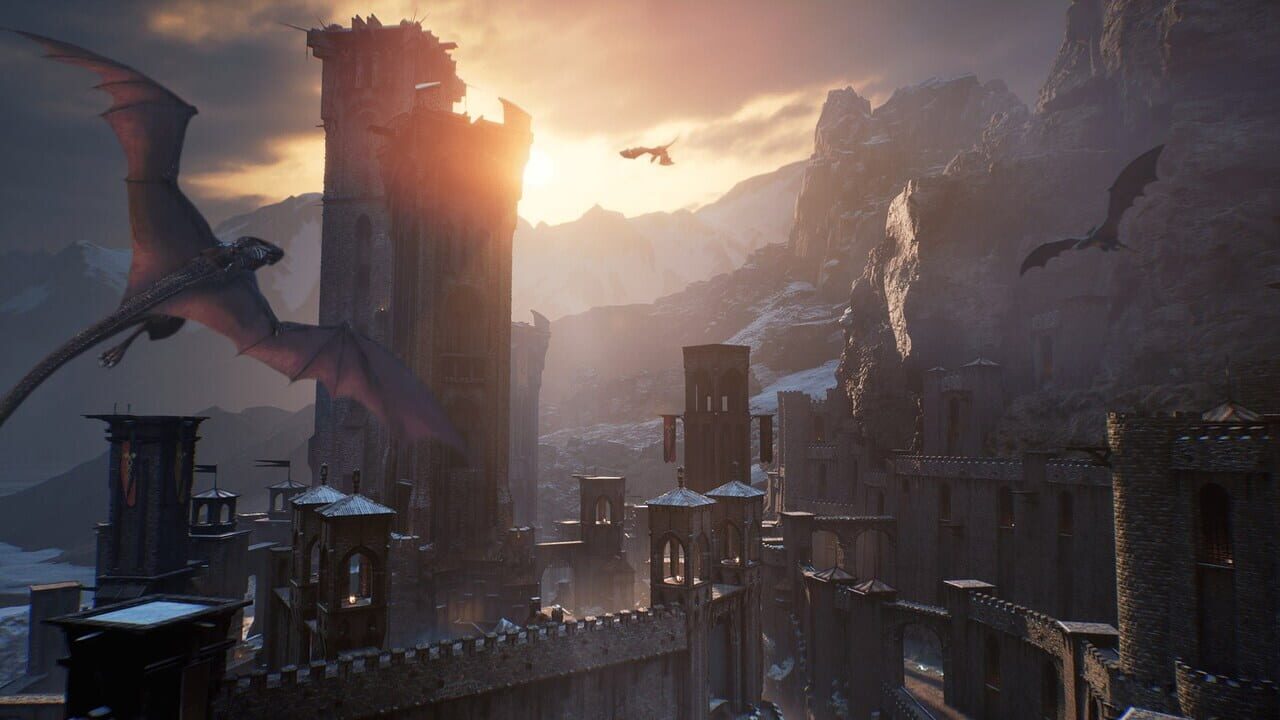 Century: Age of Ashes - Frozen Winds Edition Image