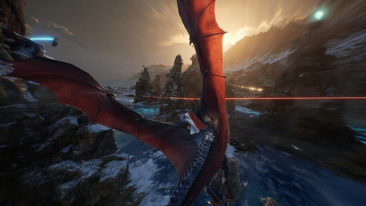 Century: Age of Ashes - Frozen Winds Edition Image