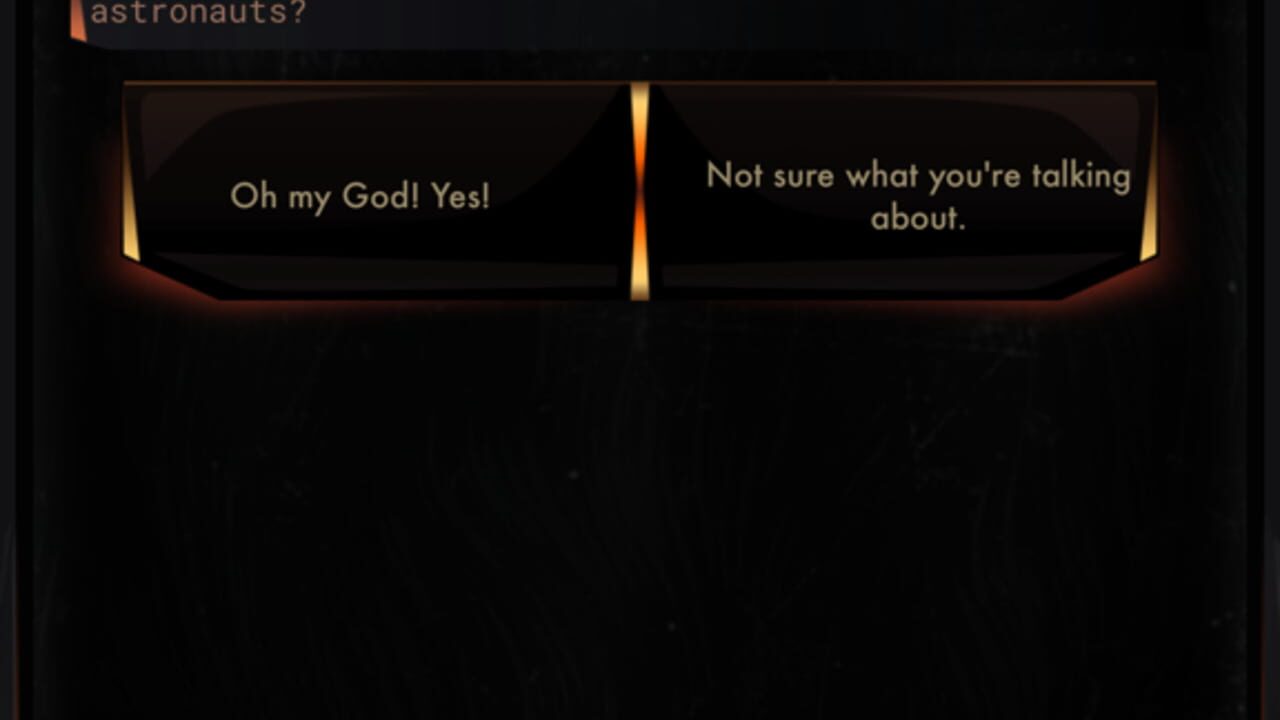 Lifeline: Beside You in Time — Screenshot 2