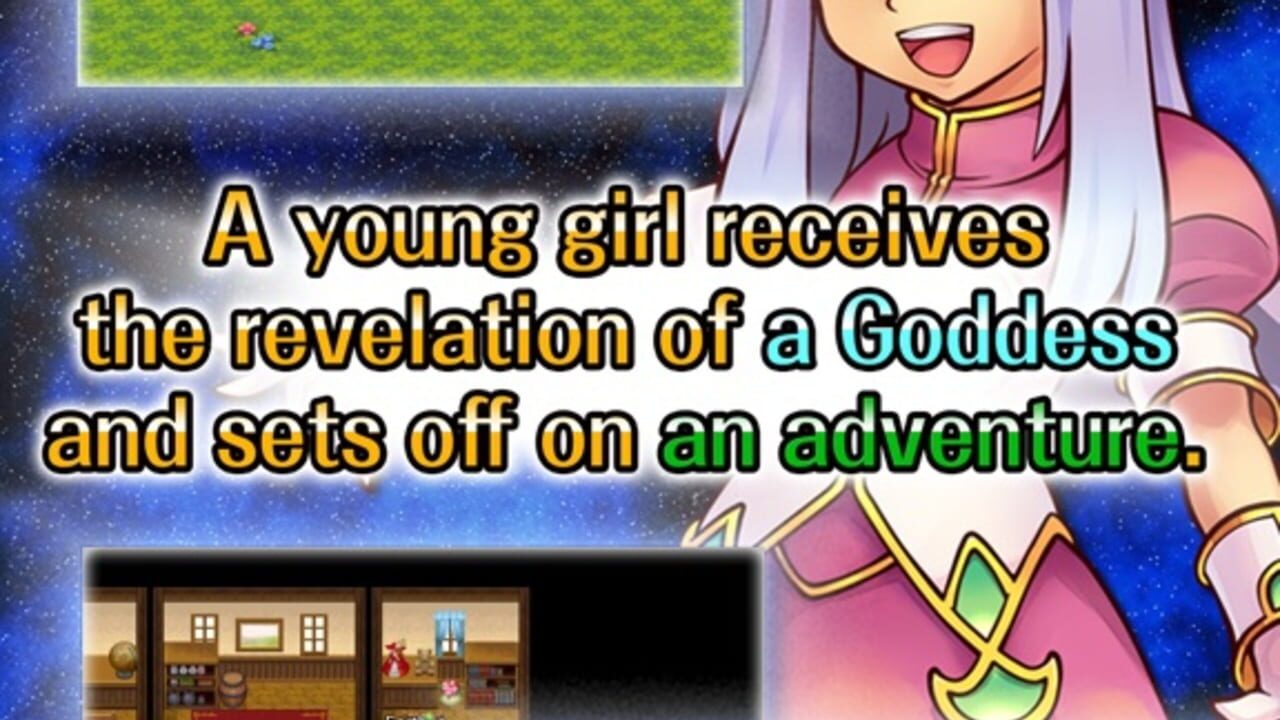 Link of Hearts — Screenshot 2
