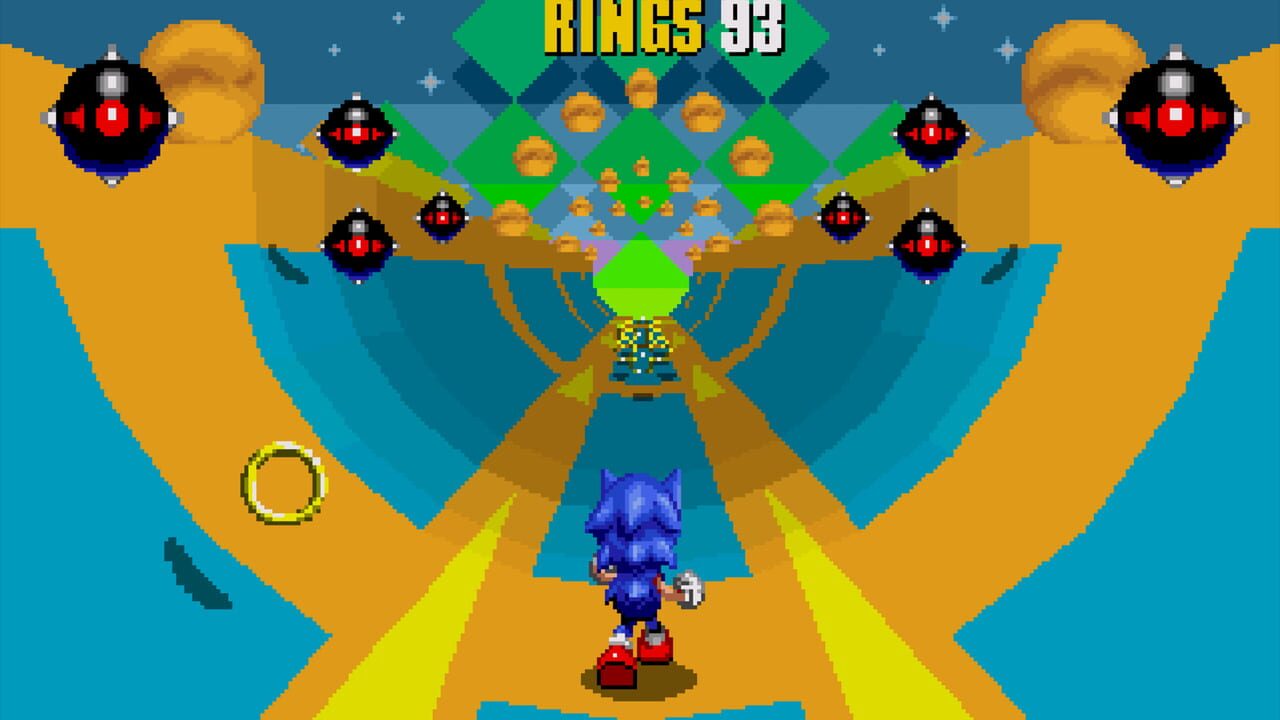 Sonic the Hedgehog 2 Image