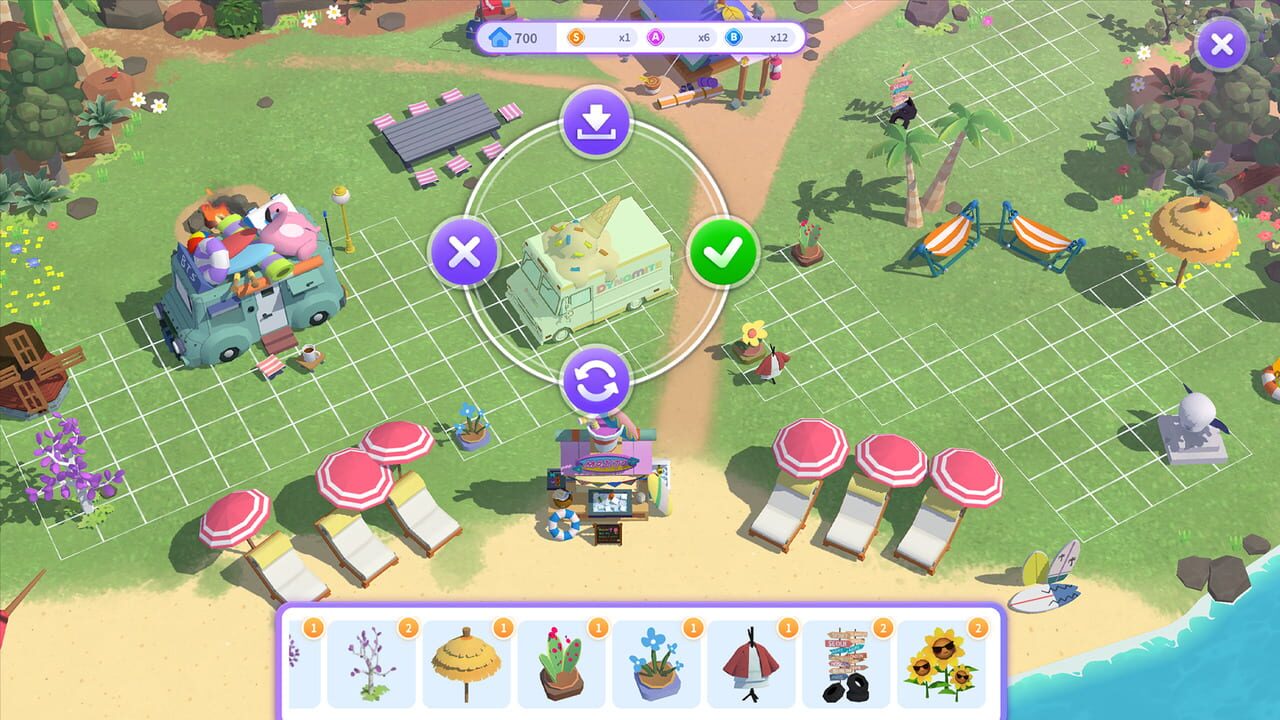 BTS Island: In the Seom Image