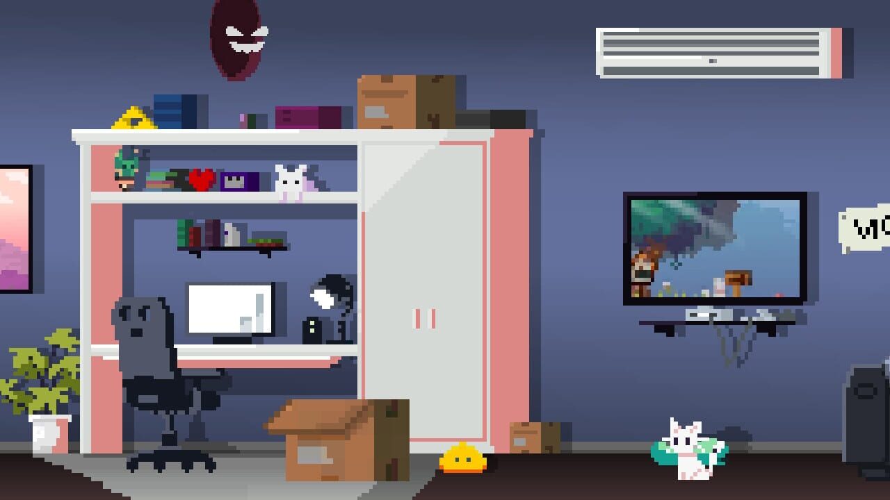 Mega Bundle: Cats — Screenshot 3