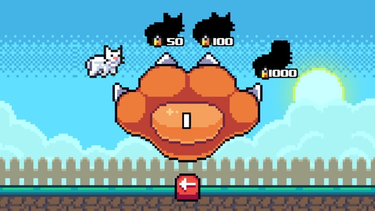 Mega Bundle: Cats — Screenshot 4