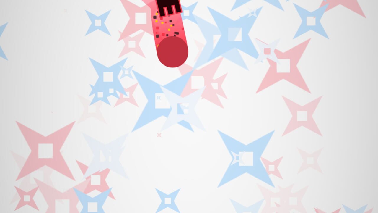 Dodgeball Duel — Screenshot 4