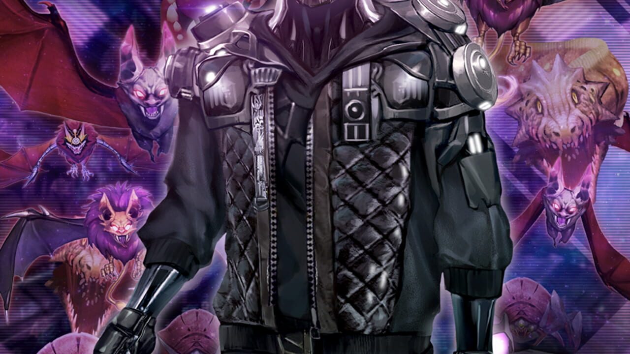 Mutant: War of Mercenaries — Screenshot 2