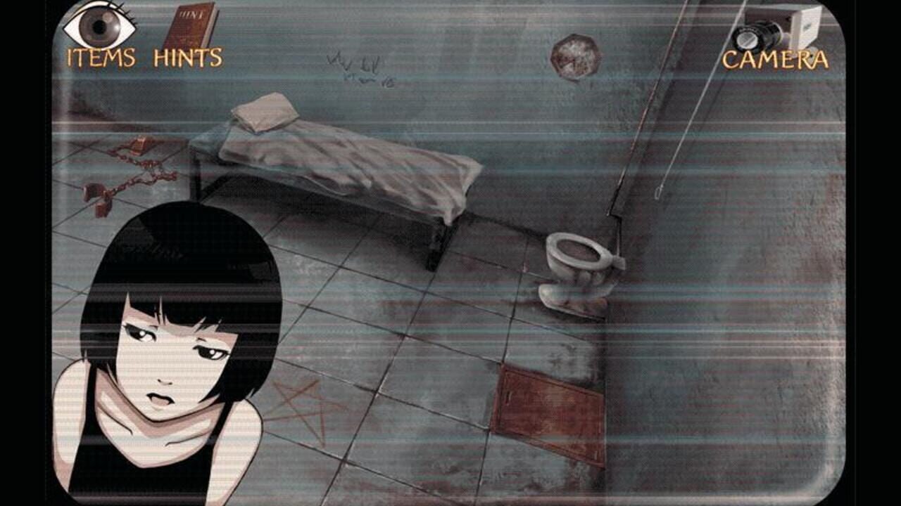 Ellie: Help me out, please... — Screenshot 1